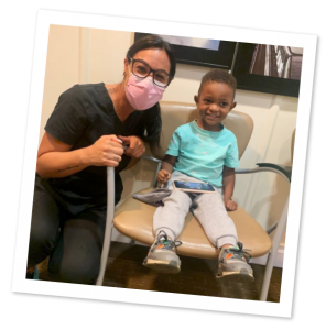 Making patients feel comfortable at Northern Westchester County Dental