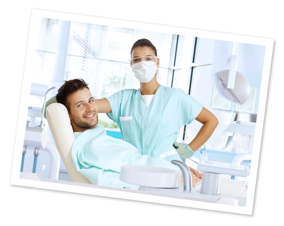 Metal Free Dental Restoration Services Provided