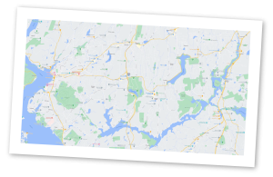 County Dental Yorktown Office Location