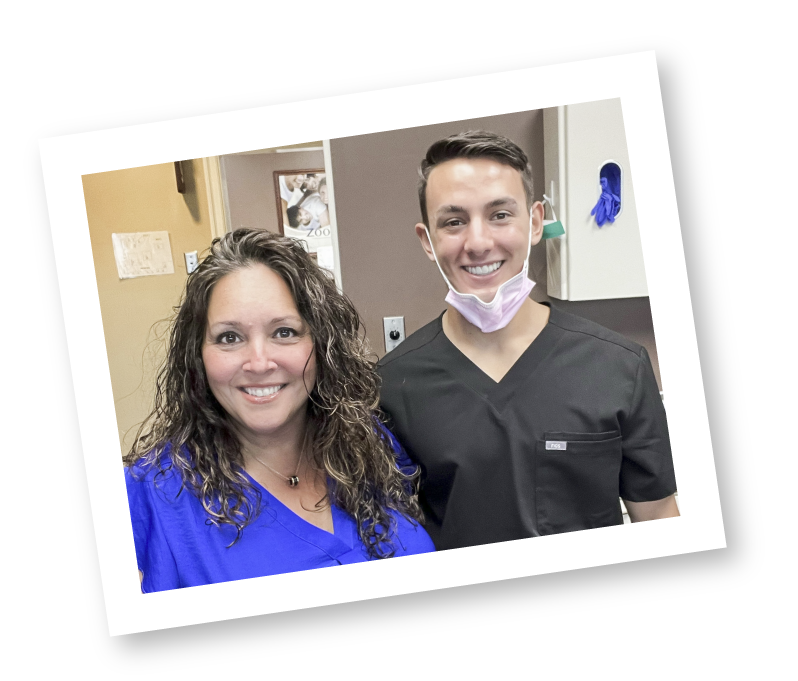 Northern County Dental in Yorktown Heights, NY specializes in creating smiles and happy patients.